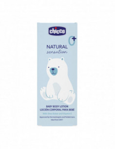 Chicco Natural Sensation...