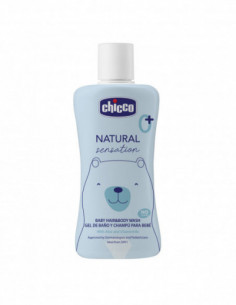 Chicco Natural Sensation...