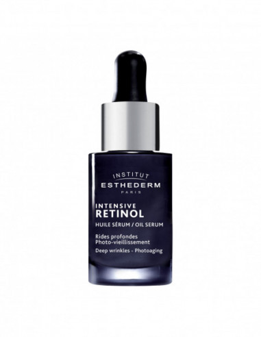 Intensive Retinol Serum 15 Ml