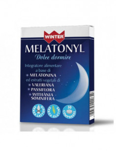 Winter Melatonyl Dolce...