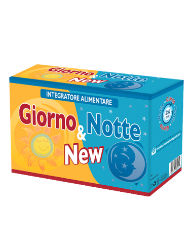 Giorno E Notte Trattamentom 30 Giorni...