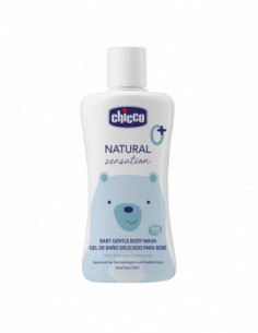 Chicco Natural Sensation...