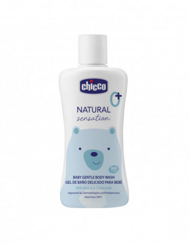 Chicco Natural Sensation...