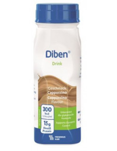 Diben Drink Cappuccino 4...