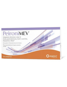 Peironimev 30 Compresse...