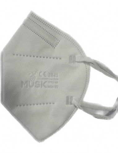 Mascherina Ffp3 1 Pezzo