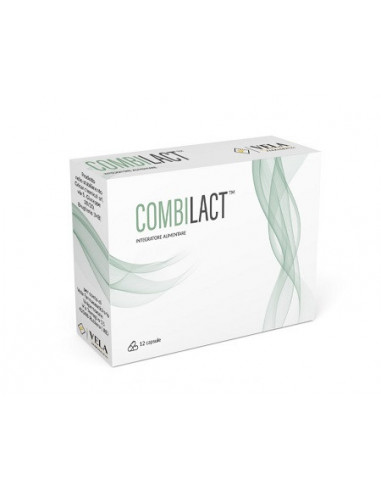 Combilact 12 Capsule