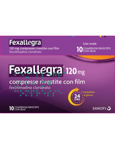 Rimedio Per Allergie...