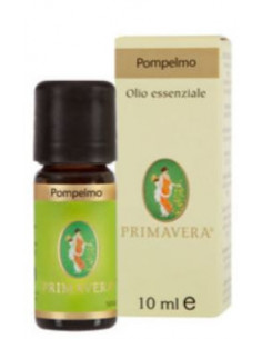 POMPELMO OLIO ESSENZIALE 10 ML