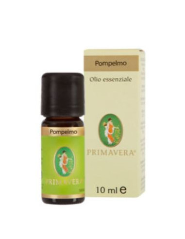 POMPELMO OLIO ESSENZIALE 10 ML