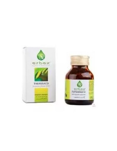 Tarassaco 100 Capsule 430 Mg