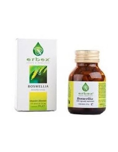Boswellia 100 Capsule