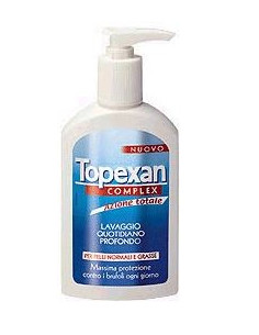 New Topexan Complex Pelli...