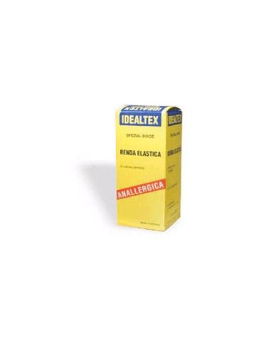 Benda Elastica Idealtex Naturale...