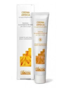 Crema All'arnica 50 Ml