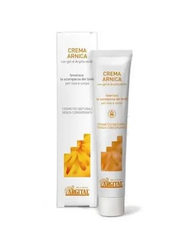 Crema All'arnica 50 Ml
