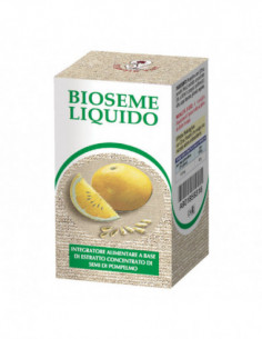Bioseme Semi Pompelmo Gocce...