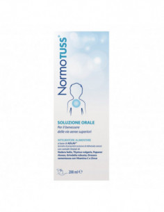 Normotuss 200 Ml