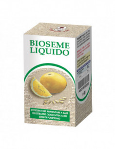 Bioseme Semi Pompelmo Gocce...