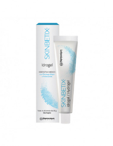 Skinbetix Idrogel/hydrogel 30 G