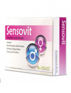 Sensovit 30 Compresse