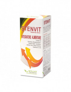 Stenvit 100 Ml