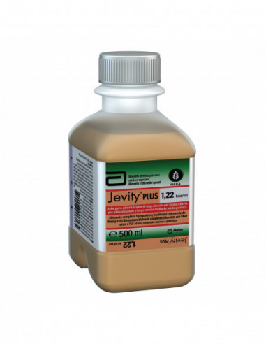 Jevity Plus Neutro Rth 500 Ml