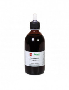 Agnocasto Macerato...