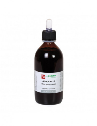 Agnocasto Macerato Glicerico 200 Ml