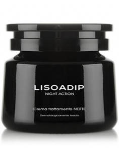 Lisoadip Night Action Crema...