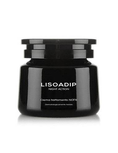 Lisoadip Night Action Crema 200ml