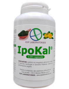 Ipokal 120 Capsule