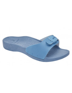 Scholl Sun Pvc Woman Pale...