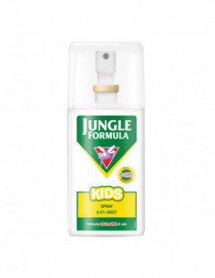 Jungle Formula Kids Spray...