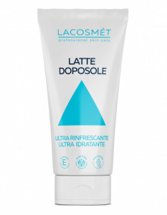 Lacosmet Latte Doposole 200 Ml
