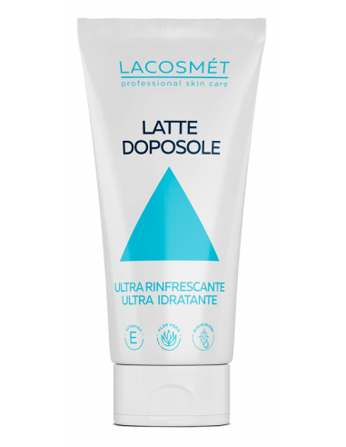 Lacosmet Latte Doposole 200 Ml