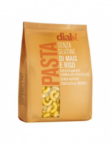 Dialsi' Pasta Chifferi 82 400 G