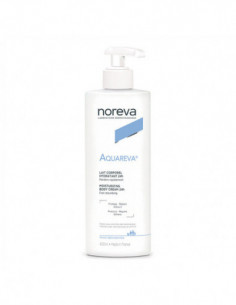 Aquareva Crema Corpo 400 Ml
