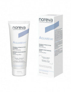 Aquareva Maschera Idratante...