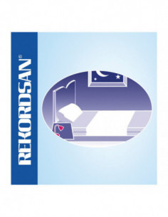 REKORDSAN TRAV PVC BI 100X220