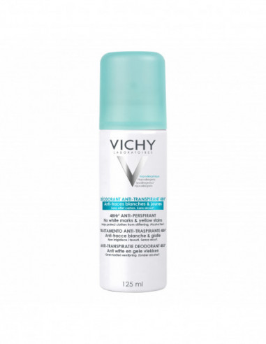 Deo 48h Frescezza Estrame Compr 100 Ml
