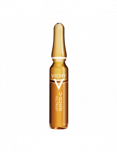 LIFTACTIV SPEC GLYCO-C AMPOLLE 10X2 ML