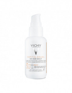 Crema Solare Antietà Vichy...