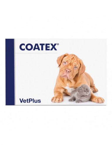 Coatex 60 Capsule