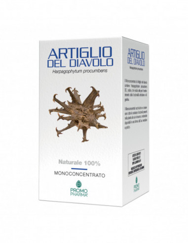 Artiglio Del Diavolo 50 Capsule