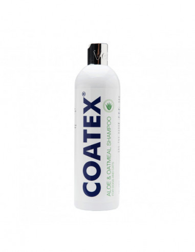 Coatex Shampoo Aloe & Farina D'avena...