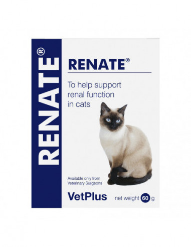 Renate 30 Granuli