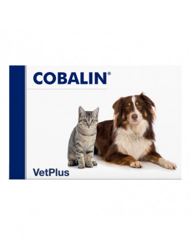 Cobalin 60 Capsule