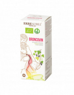 Broncovin 50 Ml