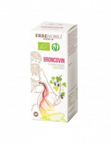 Broncovin 50 Ml